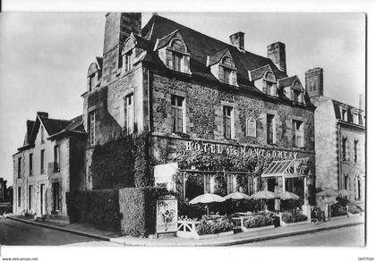 CPA HOTEL OUEST ET MONTGOMERY