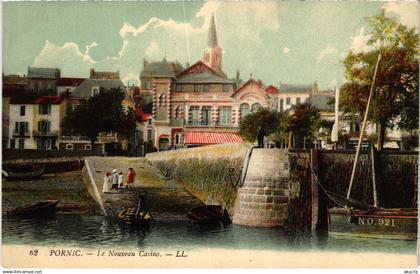 CPA Pornic le Casino (1440309)