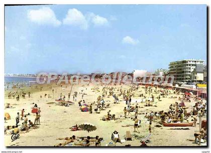 CPSM Pornichet La Plage