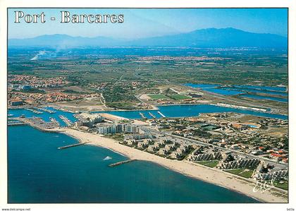 66 - PORT BARCARES