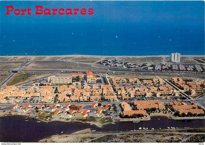 66 - PORT BARCARES