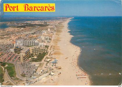 66 - PORT BARCARES