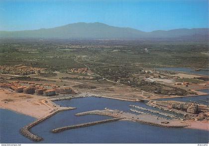 66 PORT BARCARES LE PORT