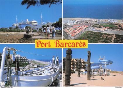 66 PORT BARCARES PORT BARCARES