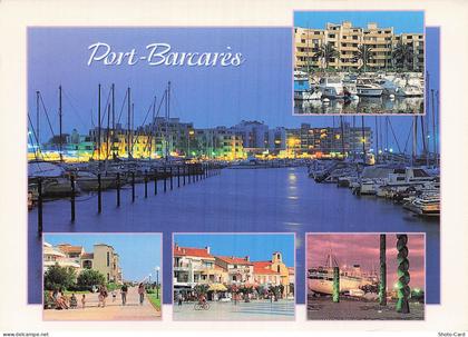 66 PORT BARCARES PORT BARCARES