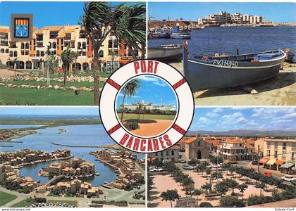 66 PORT BARCARES PORT BARCARES