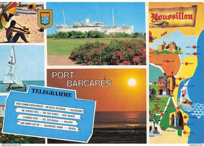 66 PORT BARCARES PORT BARCARES