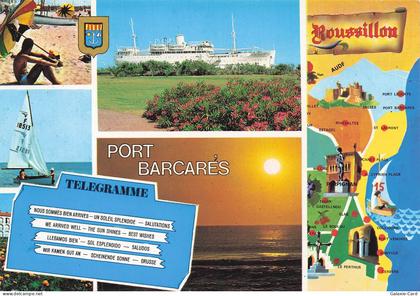 66 PORT BARCARES PORT BARCARES