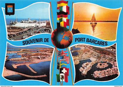 66 PORT BARCARES PORT BARCARES