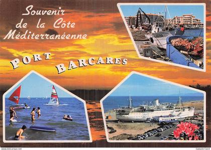 66 PORT BARCARES PORT BARCARES