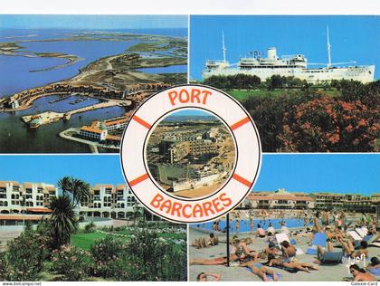 66 PORT BARCARES PORT BARCARES