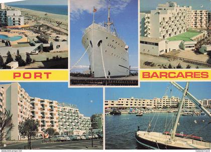 66 PORT BARCARES PORT BARCARES