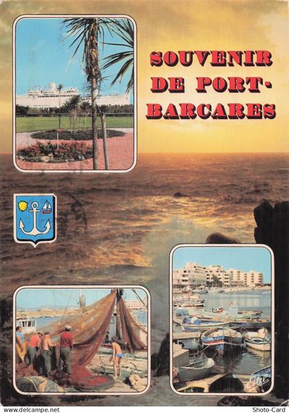 66 PORT BARCARES PORT BARCARES