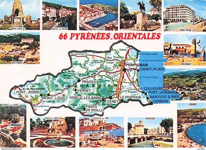 66-PORT BARCARES-PORT BARCARES-N°7068-D/0001