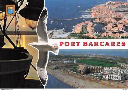 66-PORT BARCARES-PORT BARCARES-N°7092-D/0159