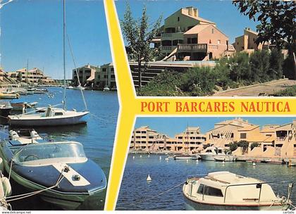 66-PORT BARCARES-PORT BARCARES NAUTICA-N°7075-A/0161