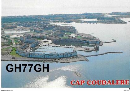CP PORT BARCARES