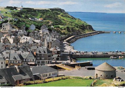 14 PORT EN BESSIN HUPPAIN TOUR VAUBAN