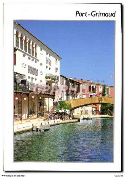 CPM Port Grimaud
