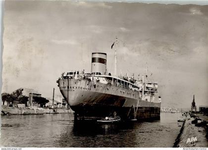 10555354 - Port-la-Nouvelle