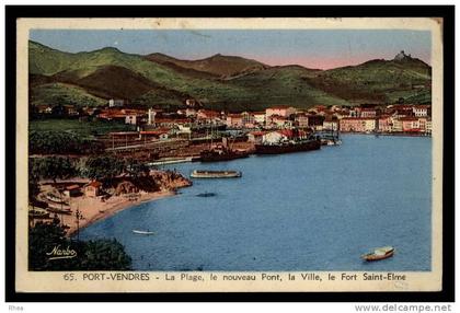 66 Port-Vendres D66D C66148C RH064516