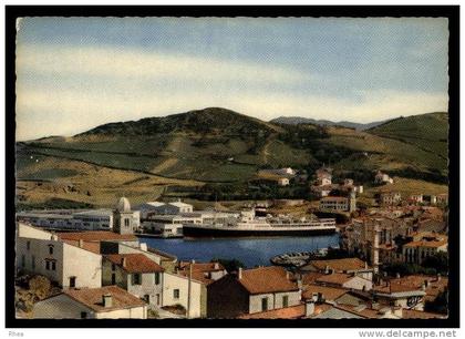 66 Port-Vendres port D66D C66148C RH064548