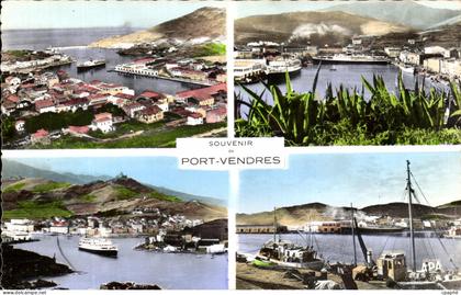 CPA Port Vendres