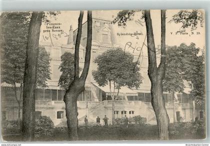 39480437 - Pougues-les-Eaux