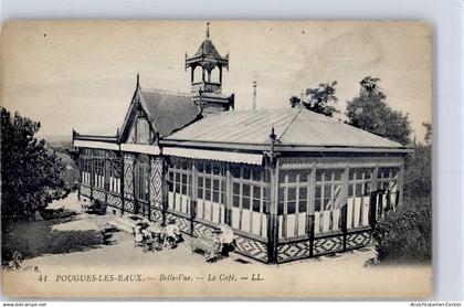 51484255 - Pougues-les-Eaux