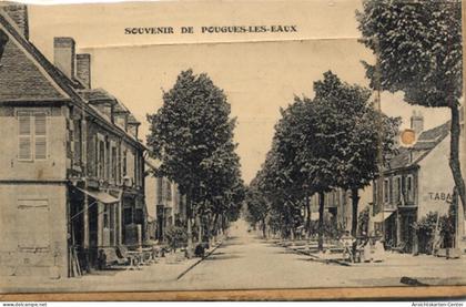 55119178 - Pougues-les-Eaux