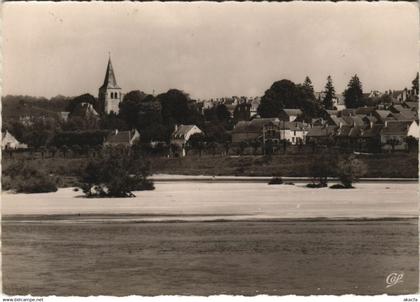 CPM POUILLY-SUR-LOIRE Vue générale (24856)