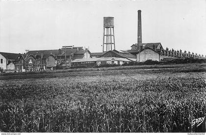 CPA Pouzauges 85/68
