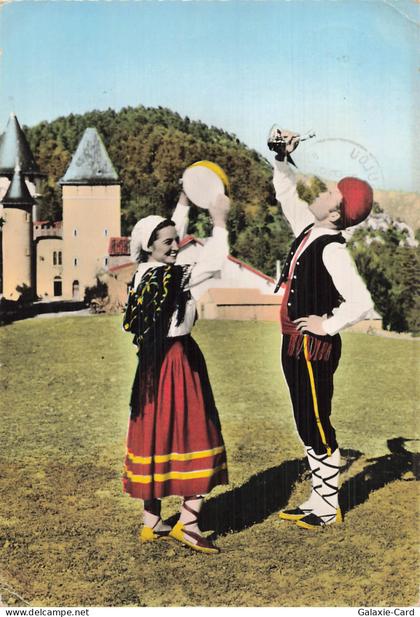 66 PRADES CHATEAU DE PRADES