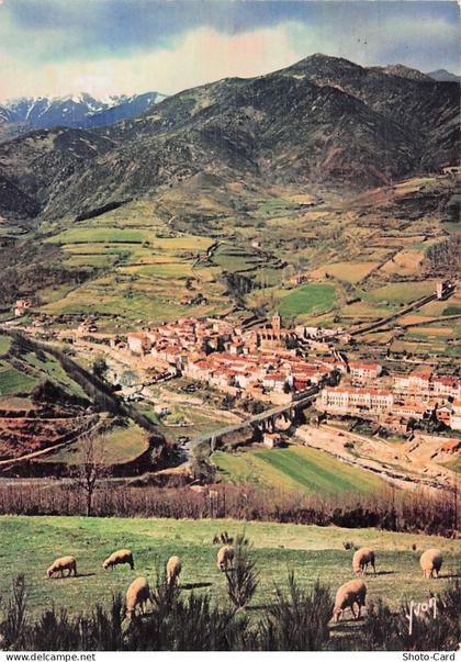 66 PRADES PRADES SON SITE