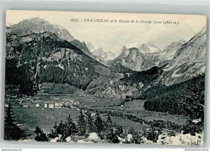 38187822 - Pralognan-la-Vanoise