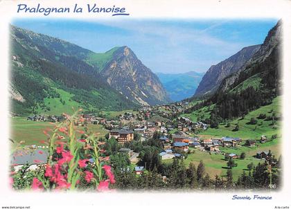 73 PRALOGNAN LA VANOISE PRALOGNAN LA VANOISE
