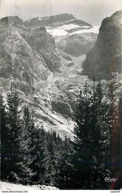 CPM Pralognan la Vanoise (Savoie) 1430 m Cirque de l'Arcelin