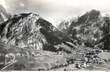 CPM Pralognan la Vanoise (Savoie) Alt 1450m Vue Generale