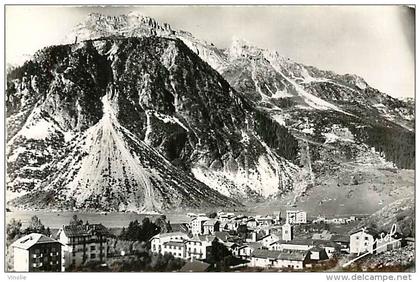 réf : A-15-4244 : PRALOGNAN LA VANOISE