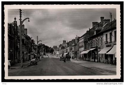 53 Pré-en-Pail D53D K53185K C53185C RH077171