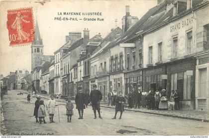 CPA Pre en Pail  53/66