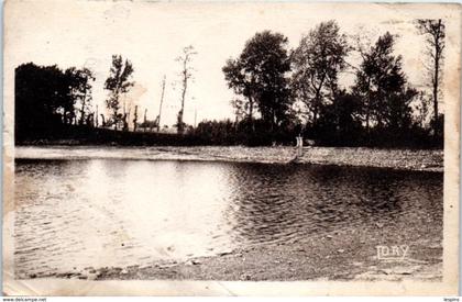 18 - PREVERANGES -- L'Etang du grand Bouet