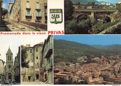 7 PRIVAS PRIVAS