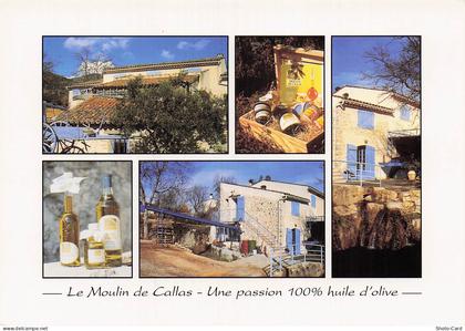 83 CALLAS MOULIN DE CALLAS
