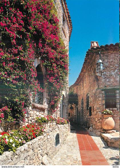 COTE D'AZUR - RUELLE