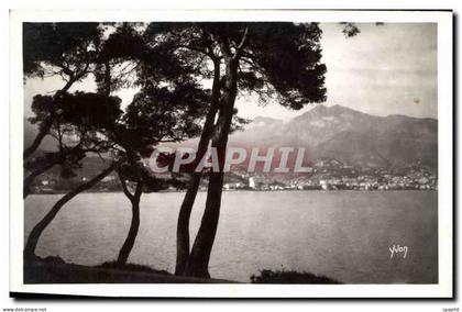 CPA Cote d'Azur Cap Martin