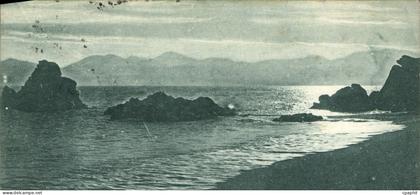 CPA La Cote d'Azur l'esterel