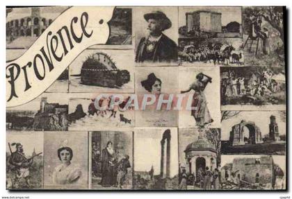 CPA Provence