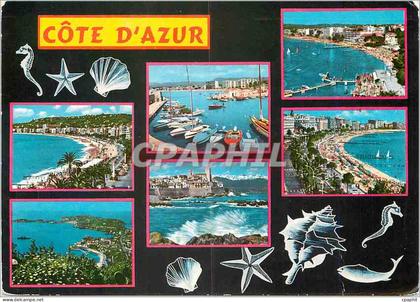 CPM Cote d'Azur