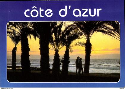 CPM Cote d'Azur